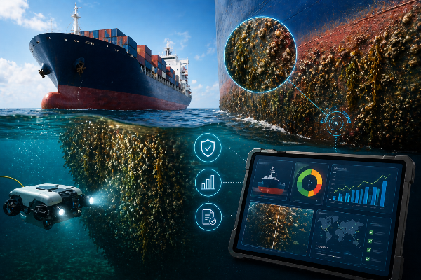 Biofouling