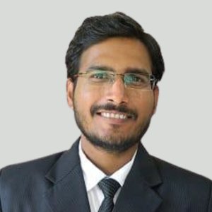 Sumit Darbeshwar