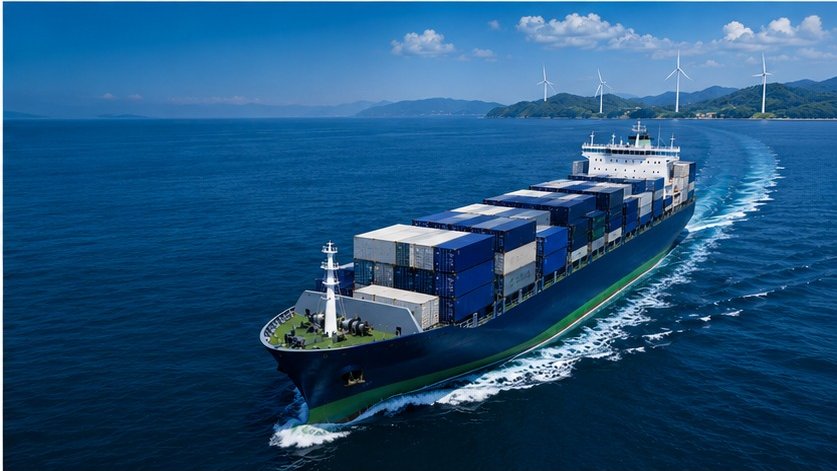 Smart Solutions for Maritime Operations