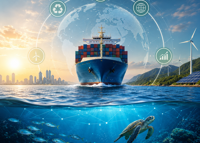 About Ecosail