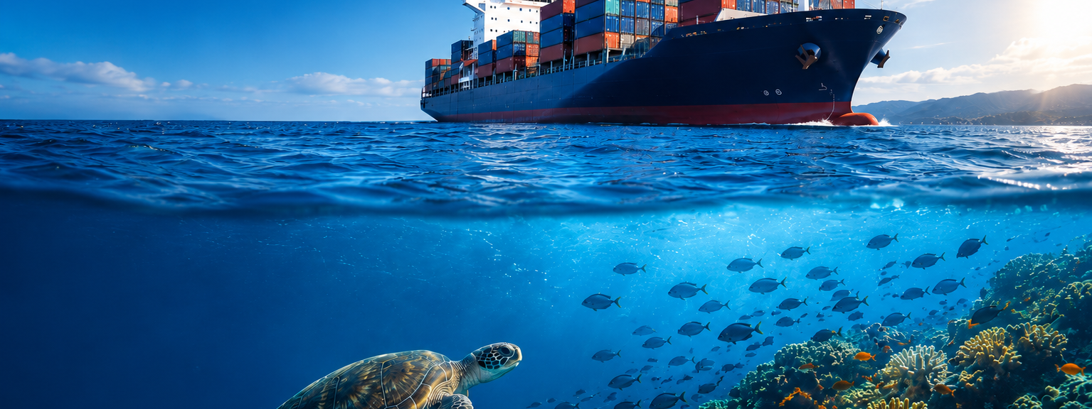 Driving Smarter Shipping Operations
