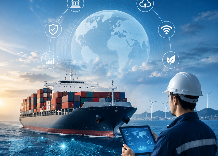 About Ecosail